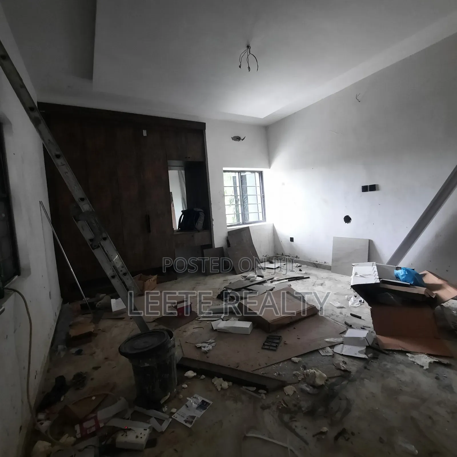 4bdrm Townhouse / Terrace in Wuse 2 for rent in Wuse 2