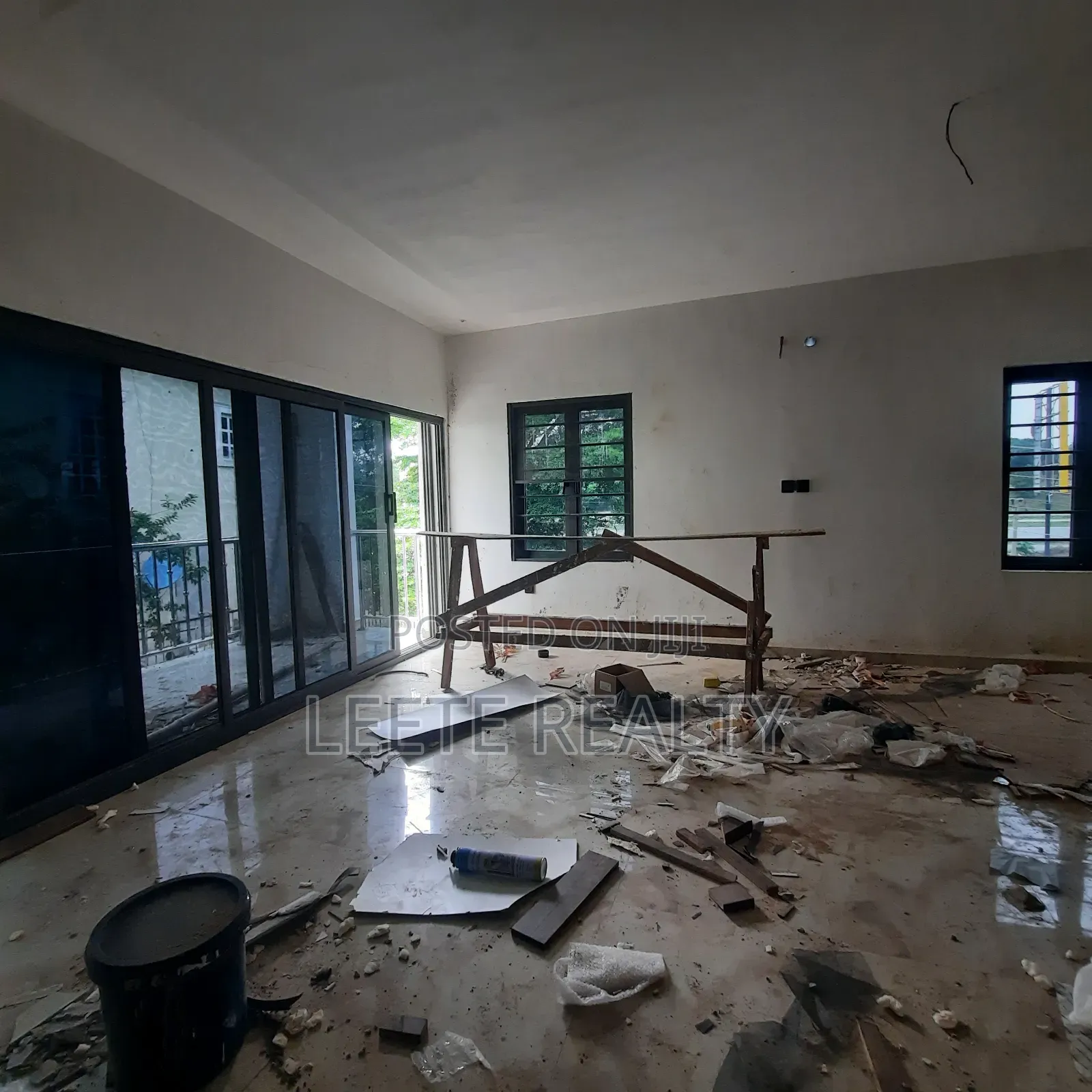 4bdrm Townhouse / Terrace in Wuse 2 for rent in Wuse 2