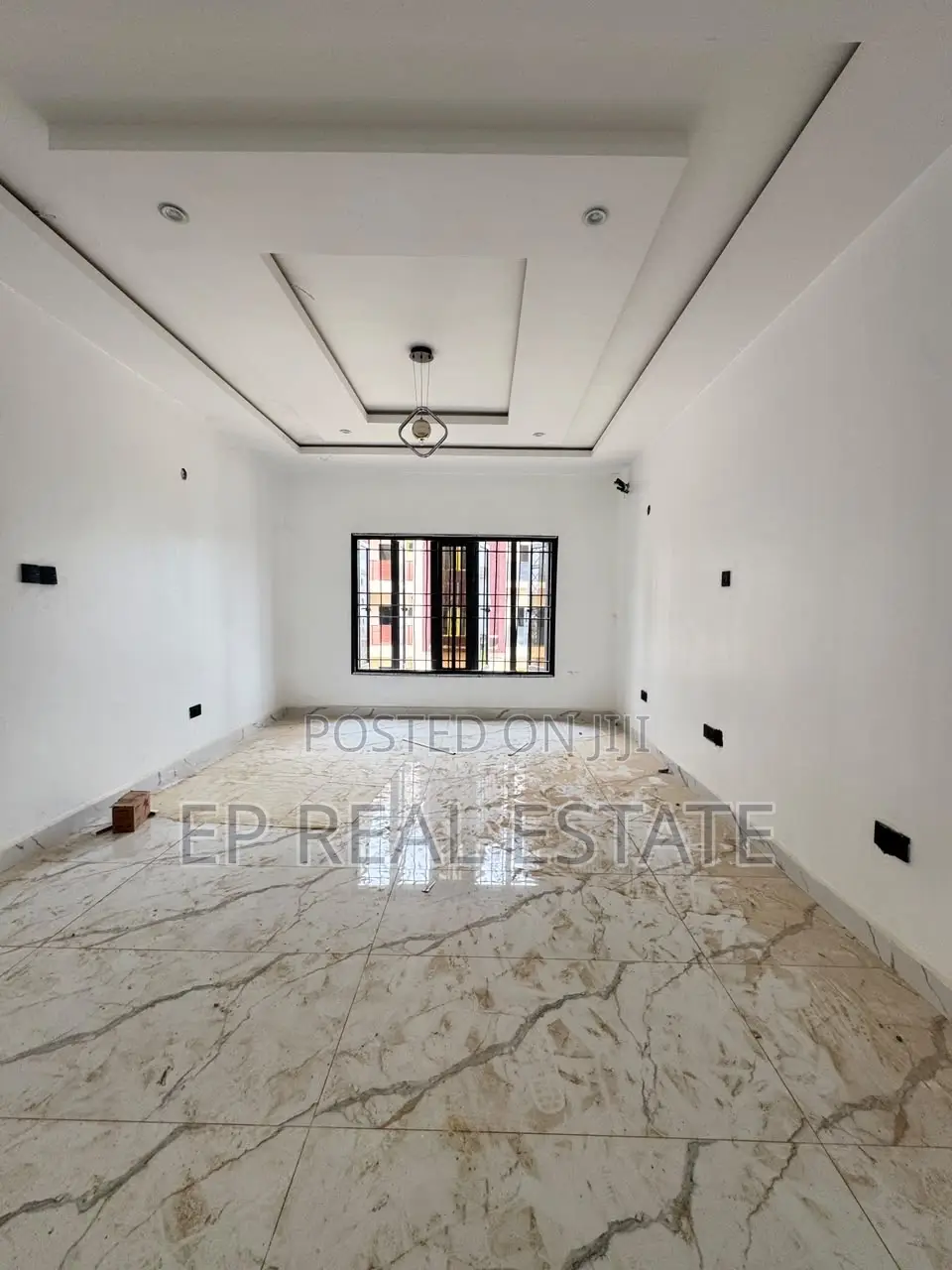 2bdrm Apartment in Life Camp for sale in Life Camp