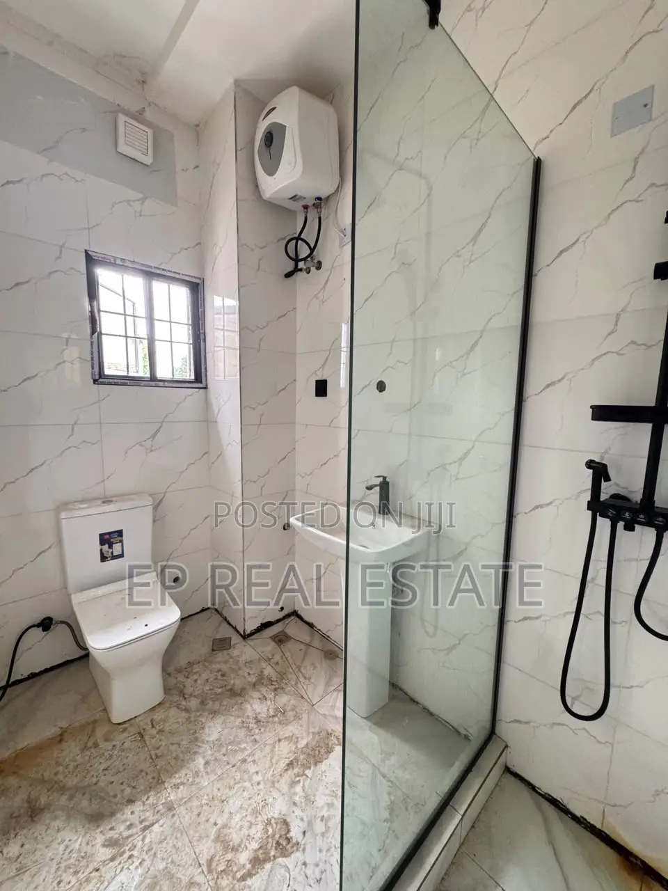 2bdrm Apartment in Life Camp for sale in Life Camp