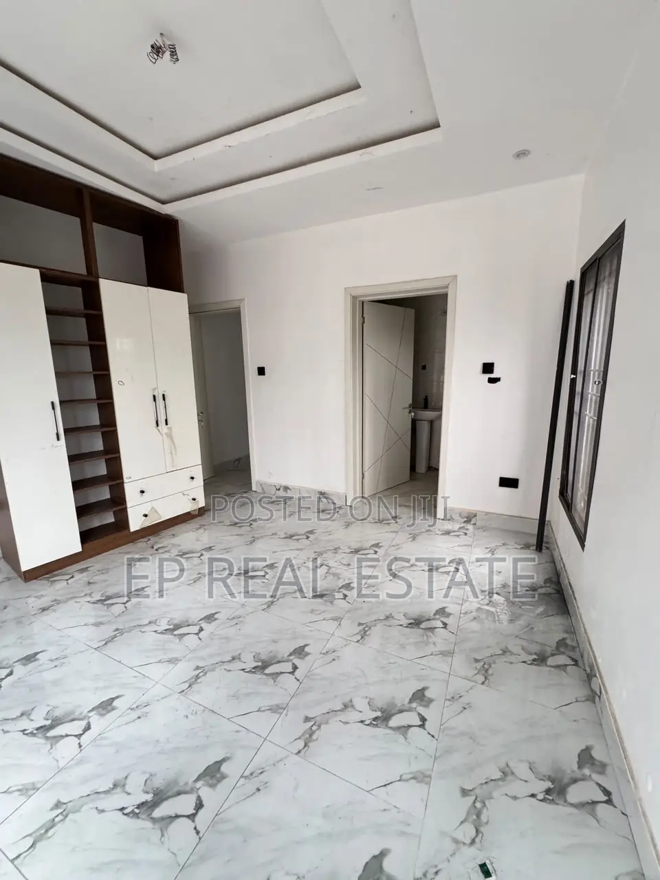 2bdrm Apartment in Life Camp for sale in Life Camp