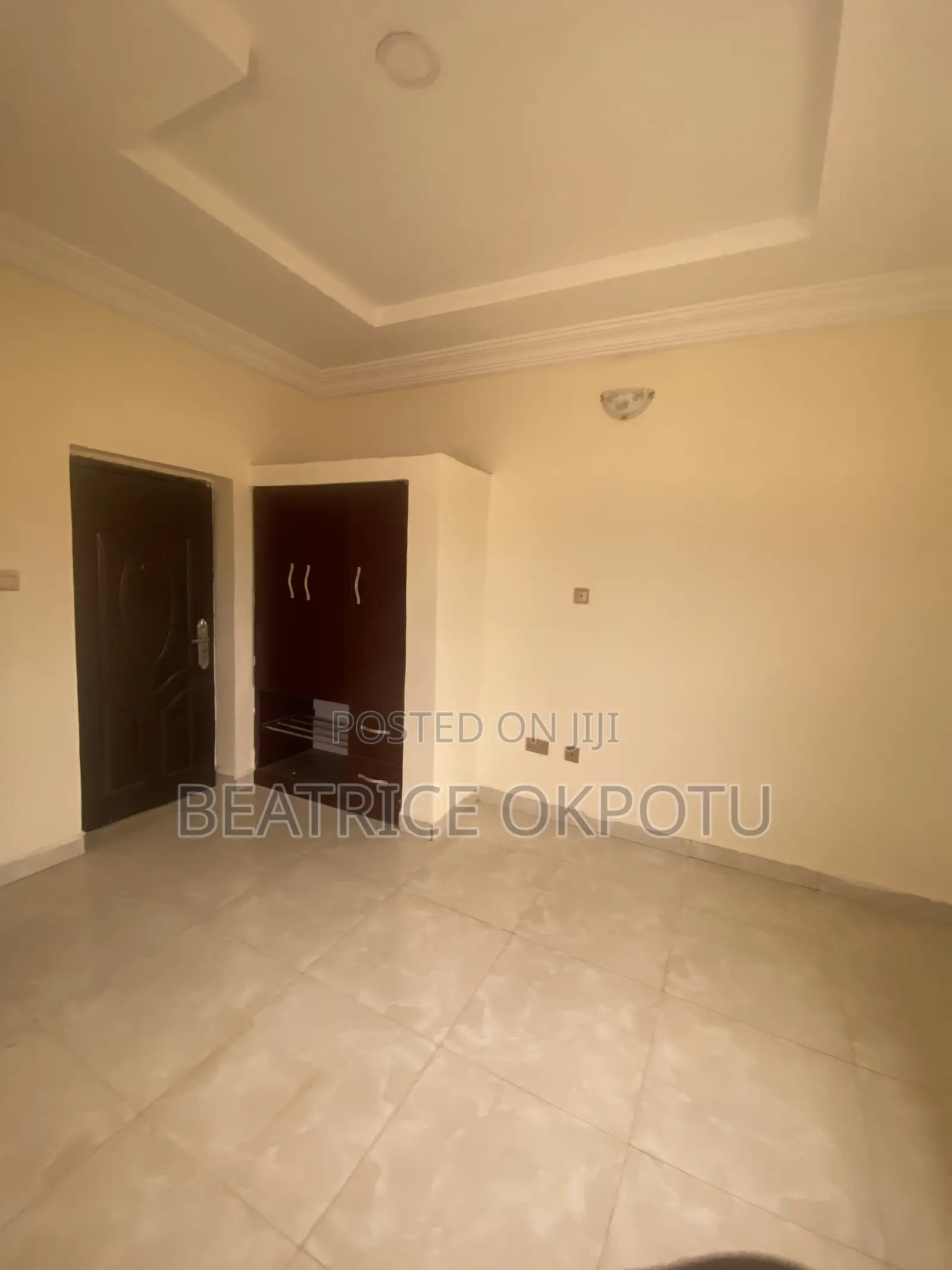 2bdrm Block of Flats in Kubwa for rent in Kubwa