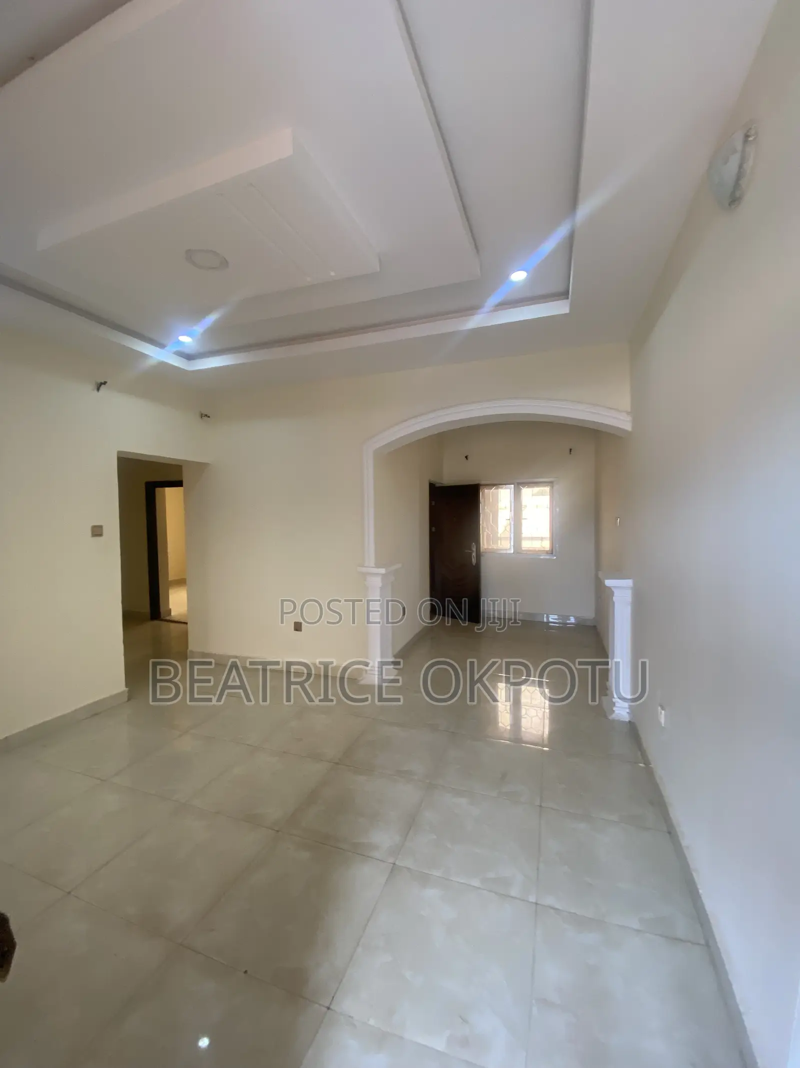 2bdrm Block of Flats in Kubwa for rent in Kubwa