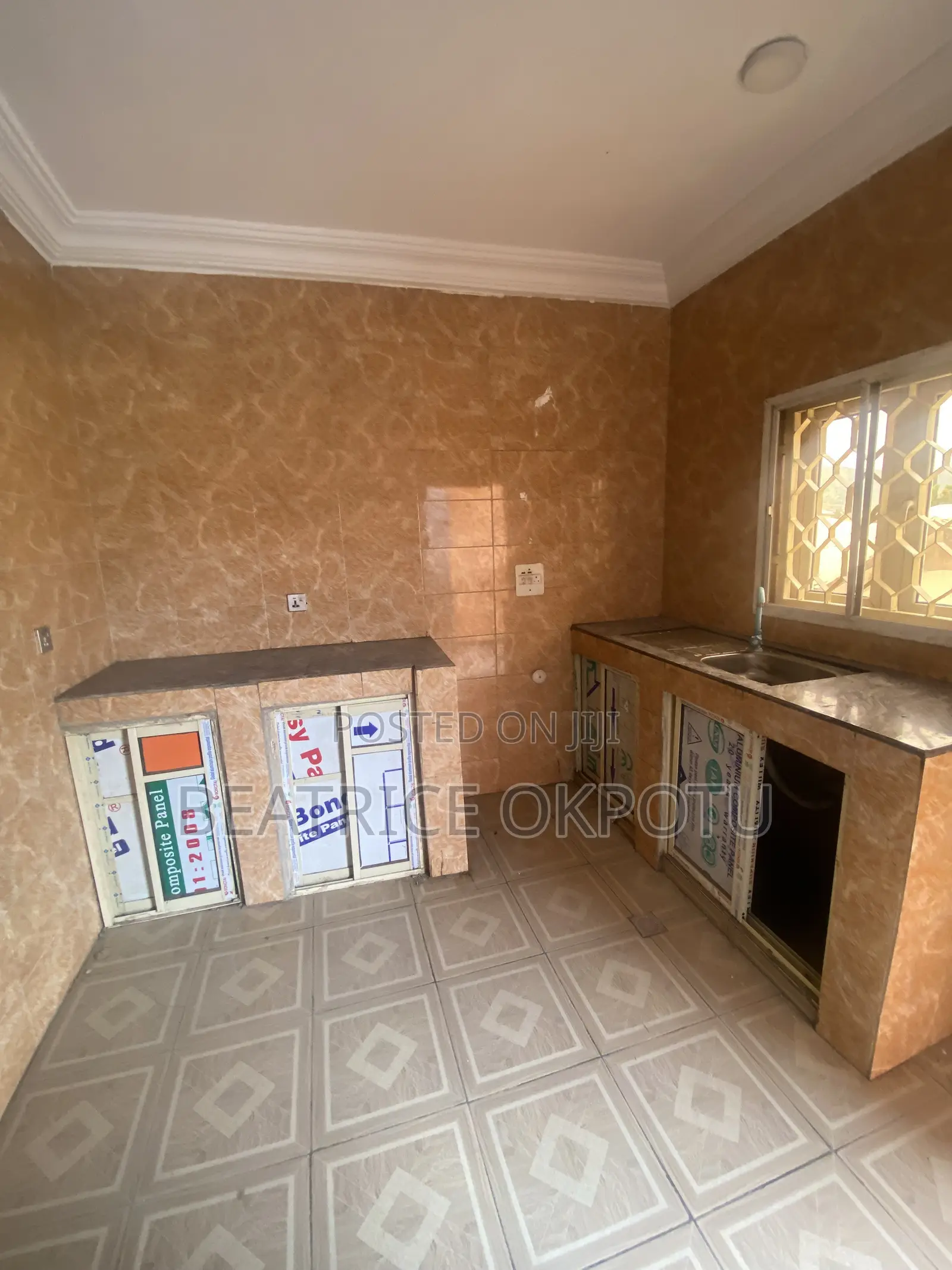 2bdrm Block of Flats in Kubwa for rent in Kubwa