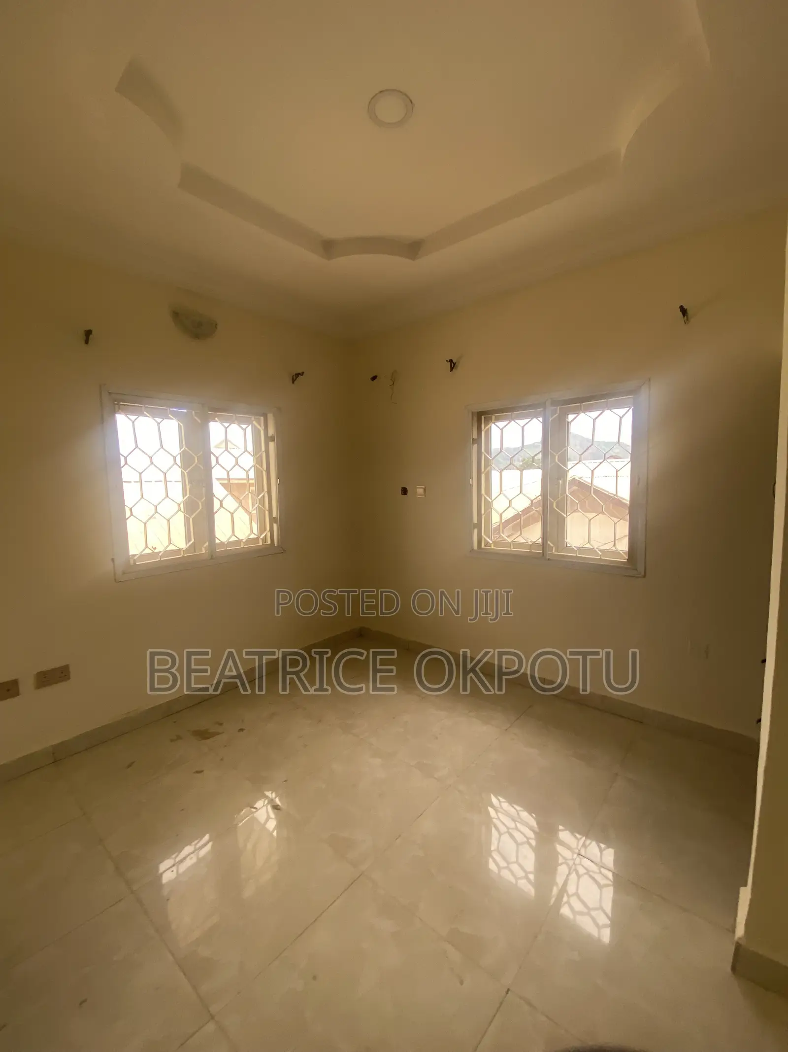 2bdrm Block of Flats in Kubwa for rent in Kubwa