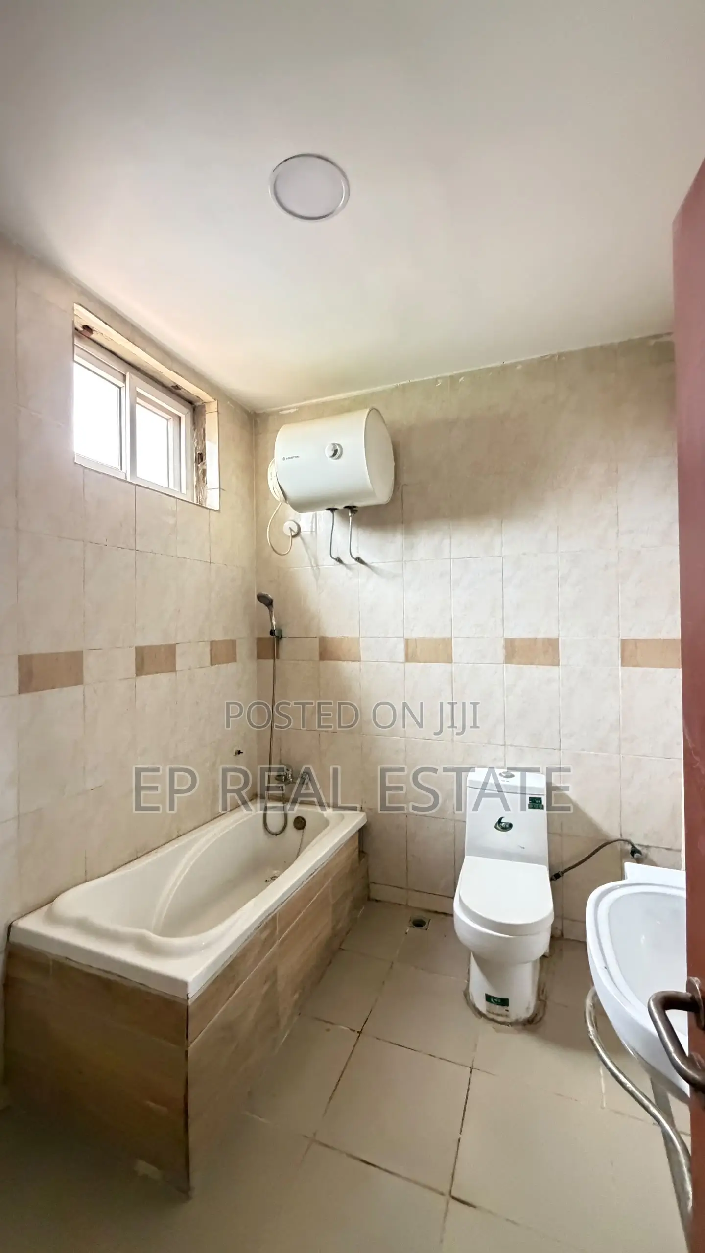 5bdrm House in Life Camp for rent in Life Camp