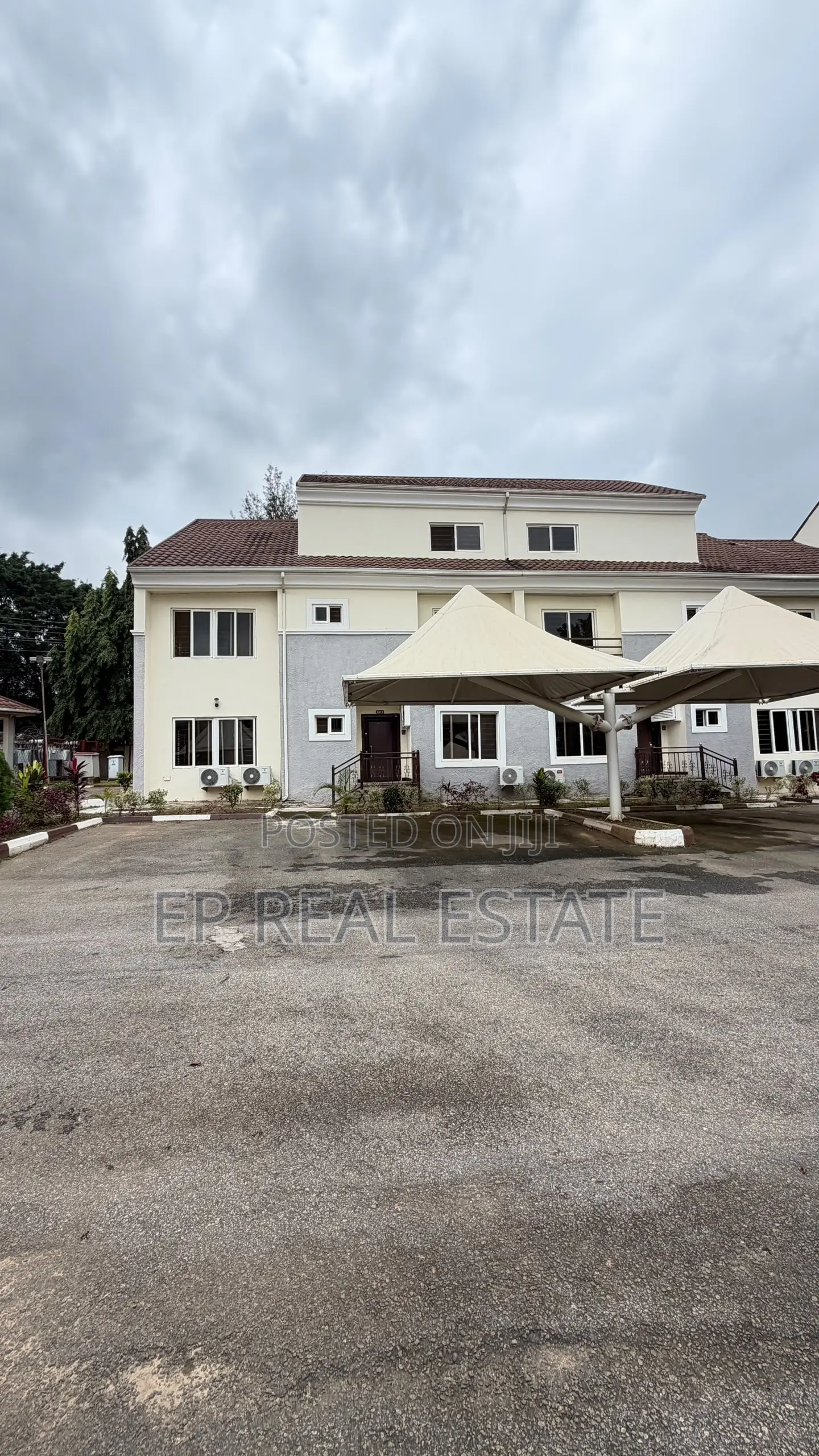 5bdrm House in Life Camp for rent in Life Camp