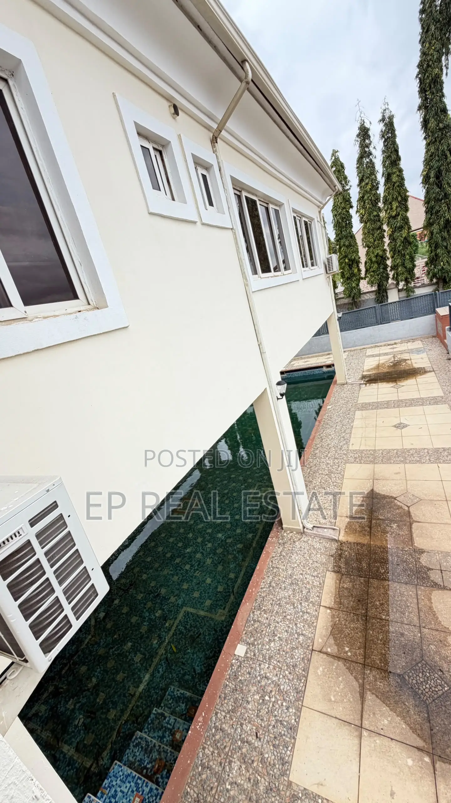 5bdrm House in Life Camp for rent in Life Camp