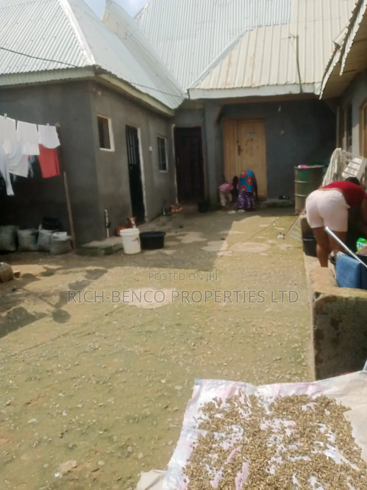 Studio Apartment in Muko, Dutse-Alhaji for rent in Dutse-Alhaji