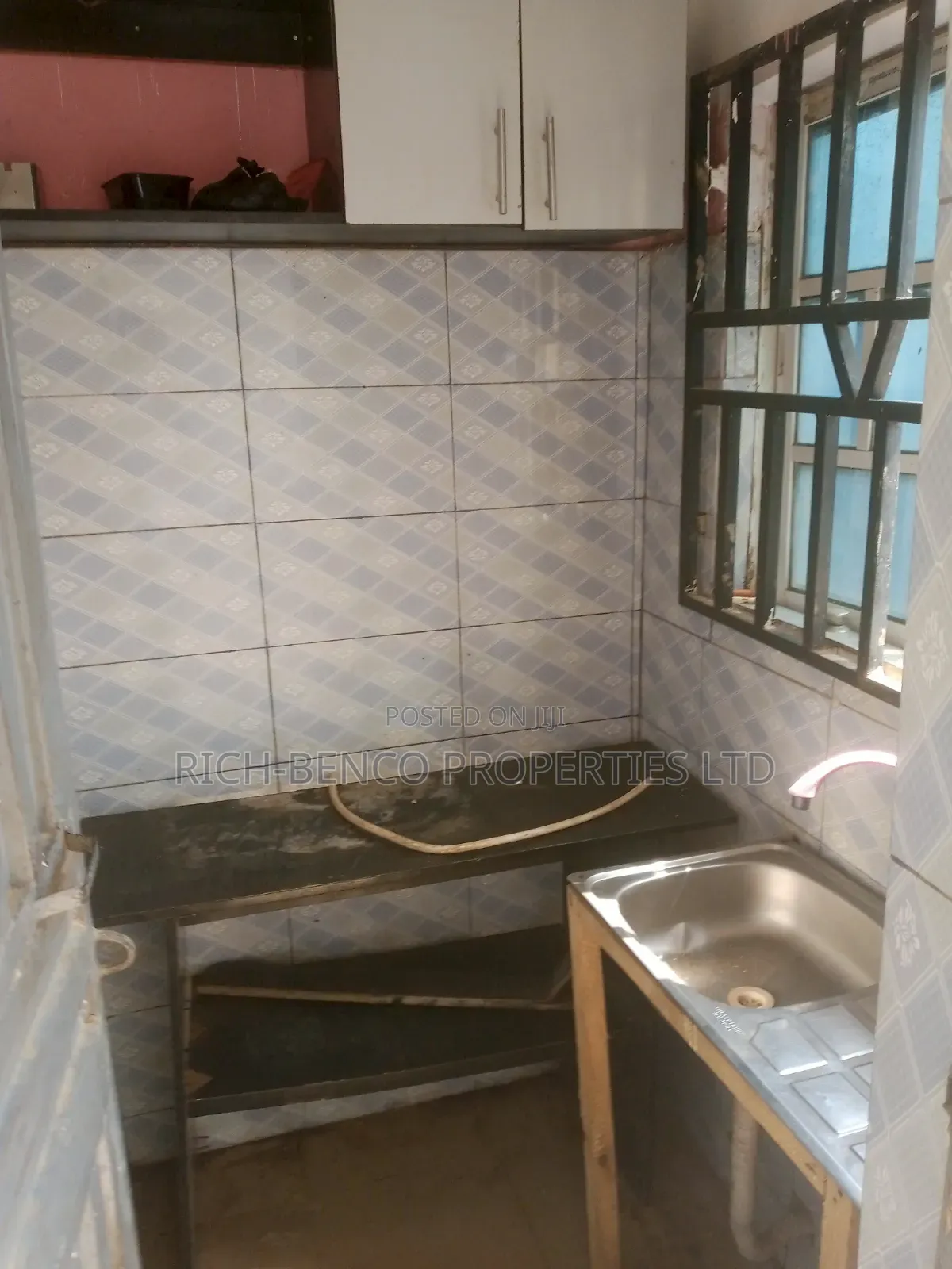 Studio Apartment in Muko, Dutse-Alhaji for rent in Dutse-Alhaji