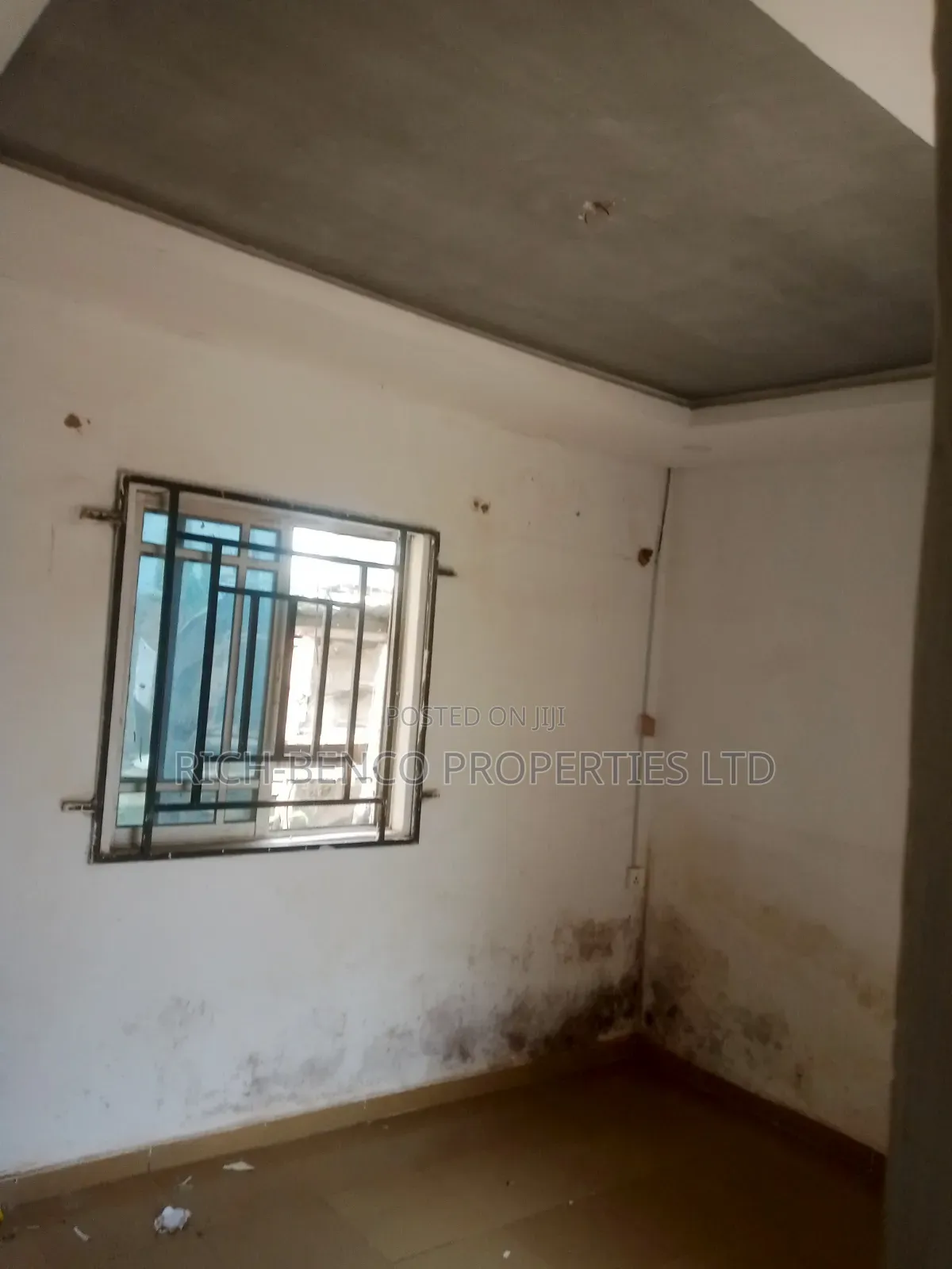 Studio Apartment in Muko, Dutse-Alhaji for rent in Dutse-Alhaji
