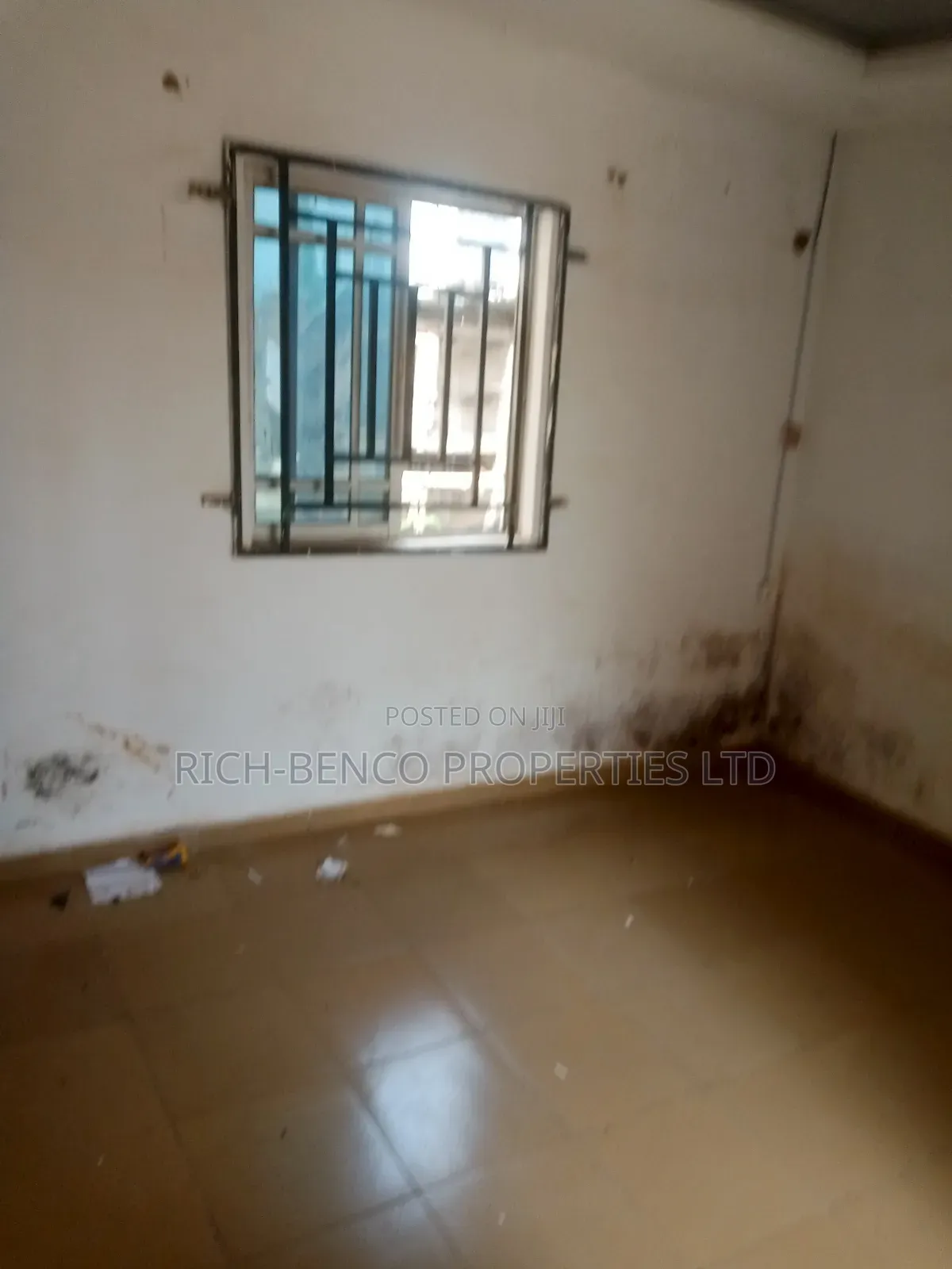 Studio Apartment in Muko, Dutse-Alhaji for rent in Dutse-Alhaji