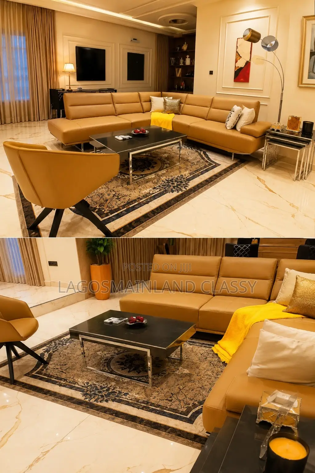 Furnished 6bdrm Duplex in Magodo Phase 2 for sale in GRA Phase 2 Shangisha