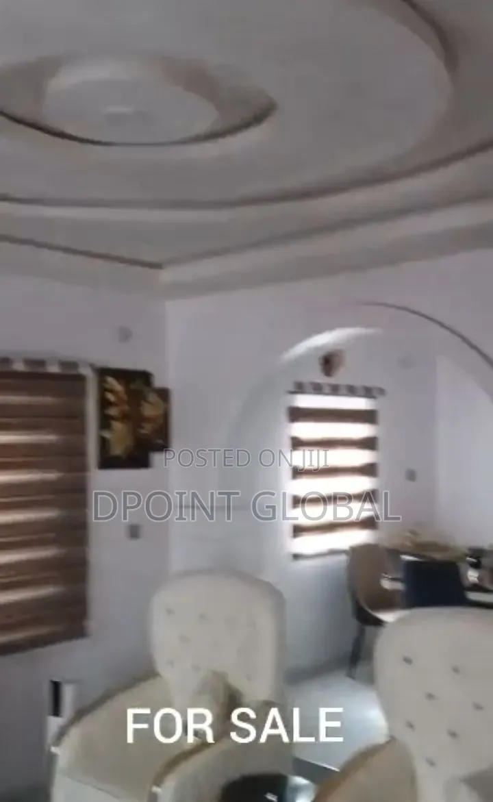 4bdrm Duplex in In Estate, Ayobo for sale in Ayobo