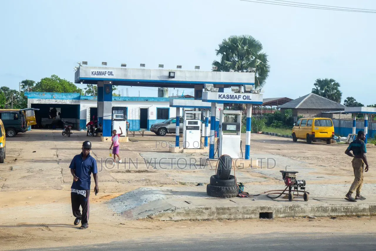 , Registered Deed, Registered Survey, in Badagry / Badagry