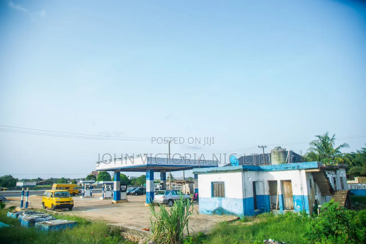 , Registered Deed, Registered Survey, in Badagry / Badagry