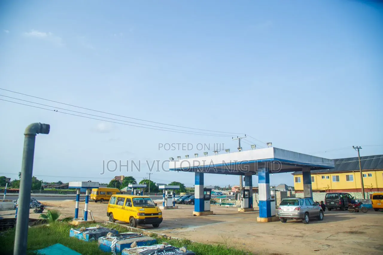 , Registered Deed, Registered Survey, in Badagry / Badagry