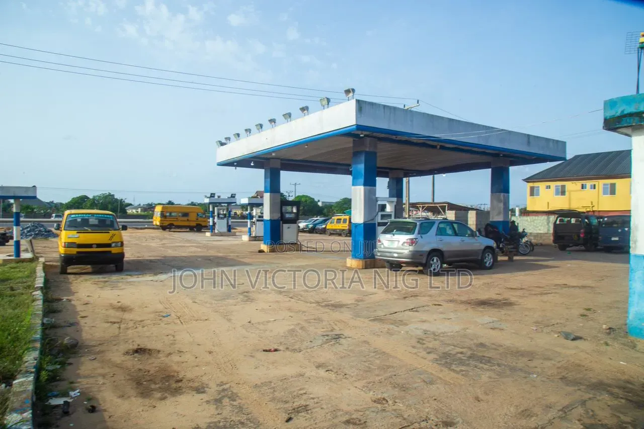 , Registered Deed, Registered Survey, in Badagry / Badagry