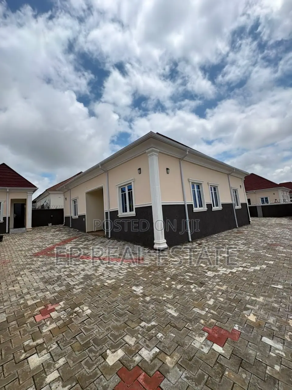 3bdrm Bungalow in Apo District for rent in Apo District