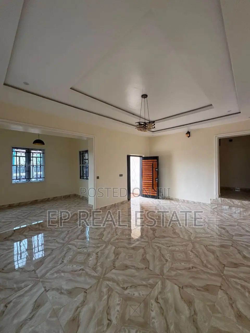 3bdrm Bungalow in Apo District for rent in Apo District