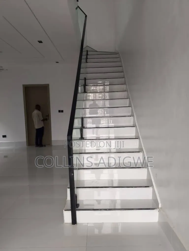 4bdrm Duplex in Sangotedo Ajah for sale in Sangotedo