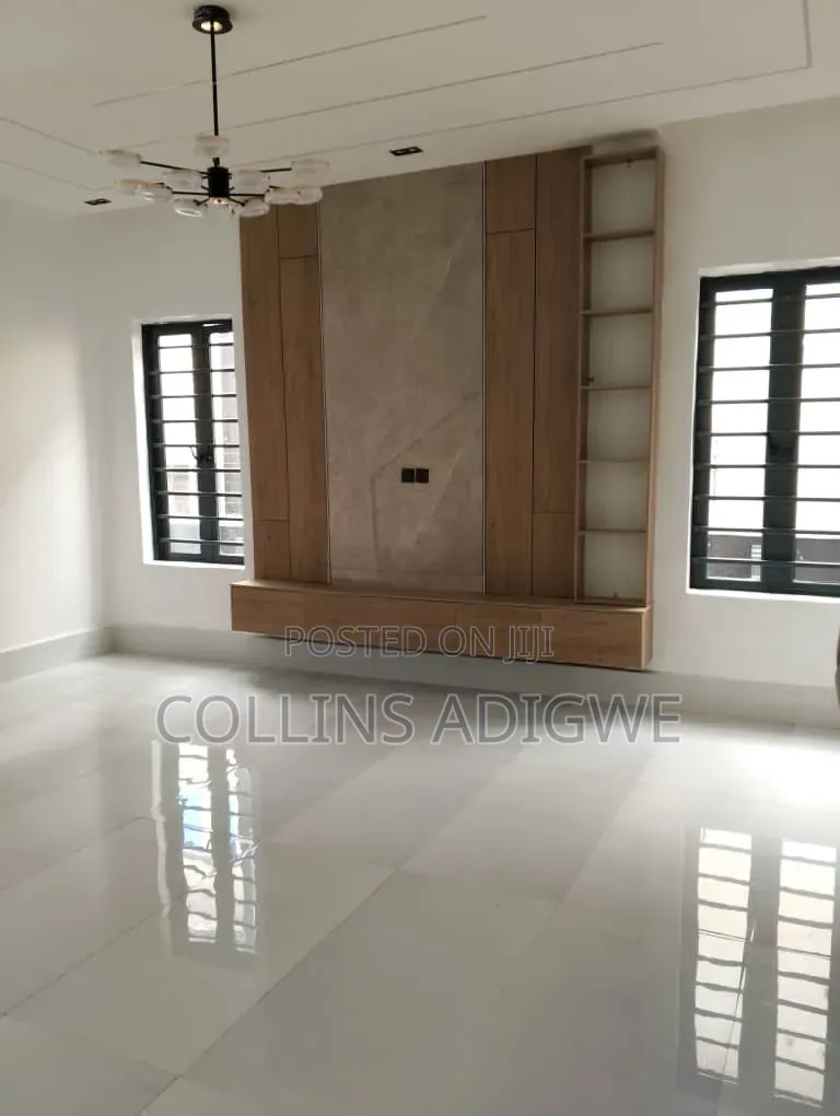 4bdrm Duplex in Sangotedo Ajah for sale in Sangotedo