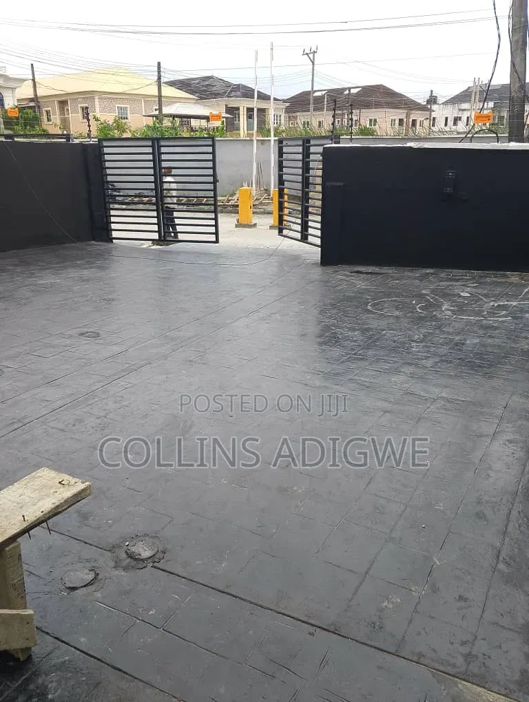 4bdrm Duplex in Sangotedo Ajah for sale in Sangotedo