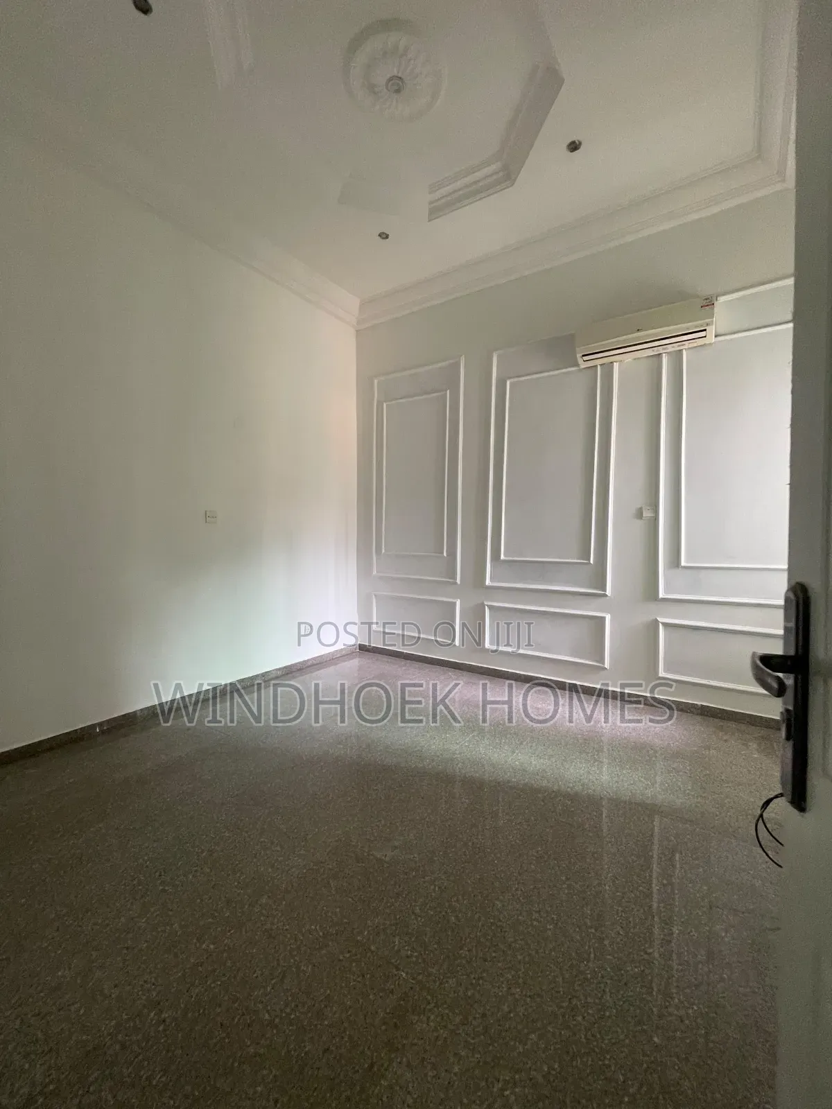6bdrm Duplex in Maitama for rent in Maitama