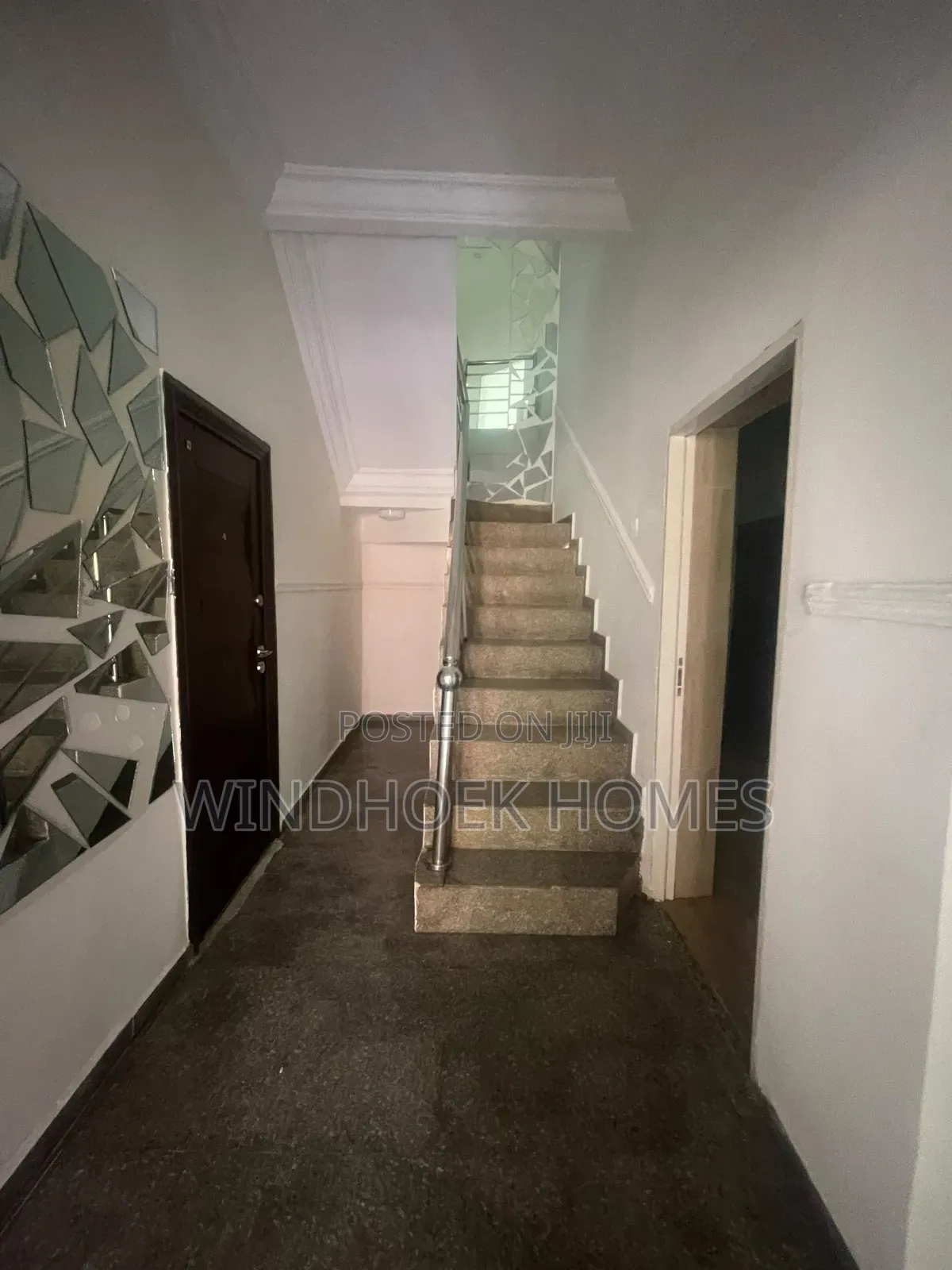 6bdrm Duplex in Maitama for rent in Maitama