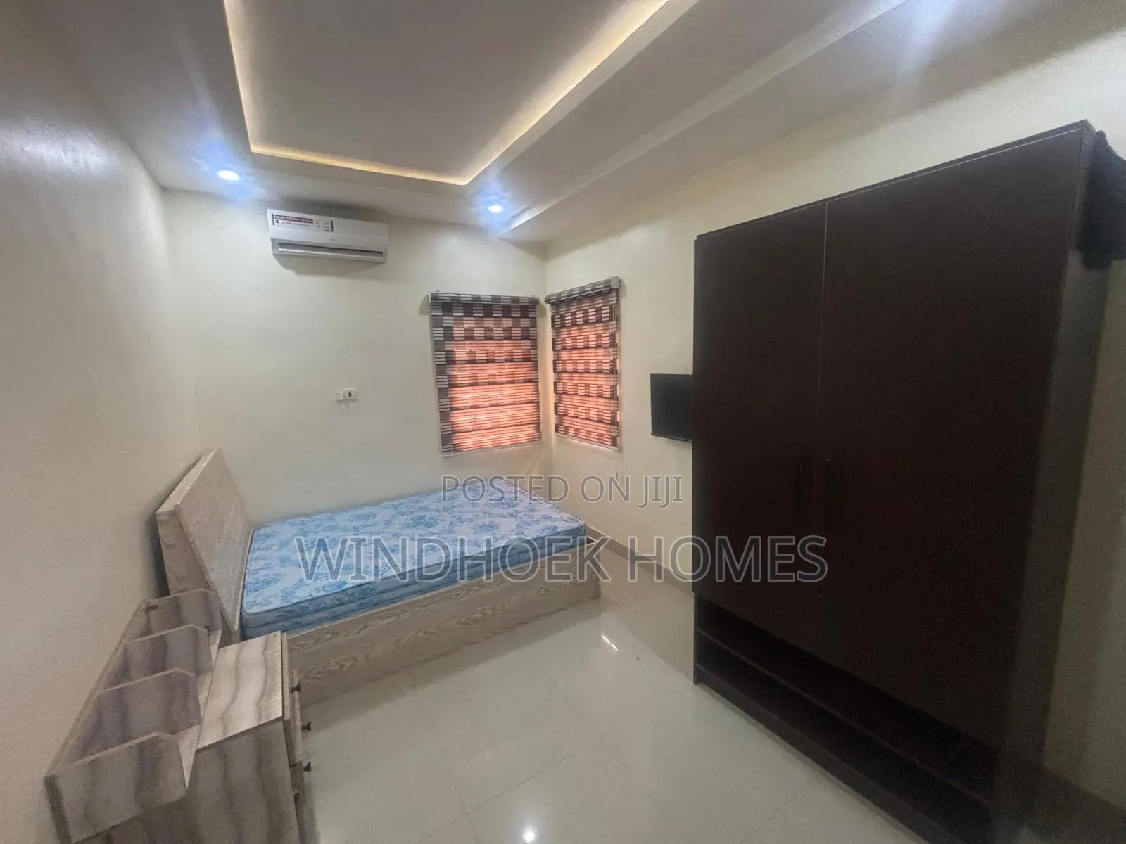 Furnished 3bdrm Block of Flats in Maitama for rent in Maitama