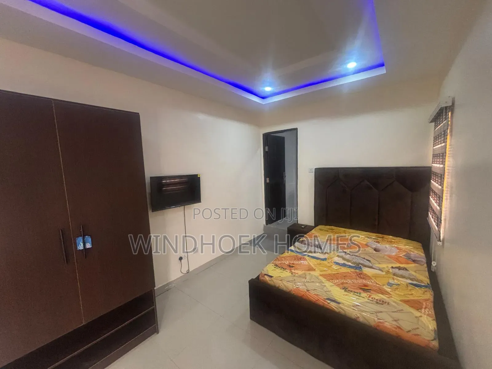 Furnished 3bdrm Block of Flats in Maitama for rent in Maitama