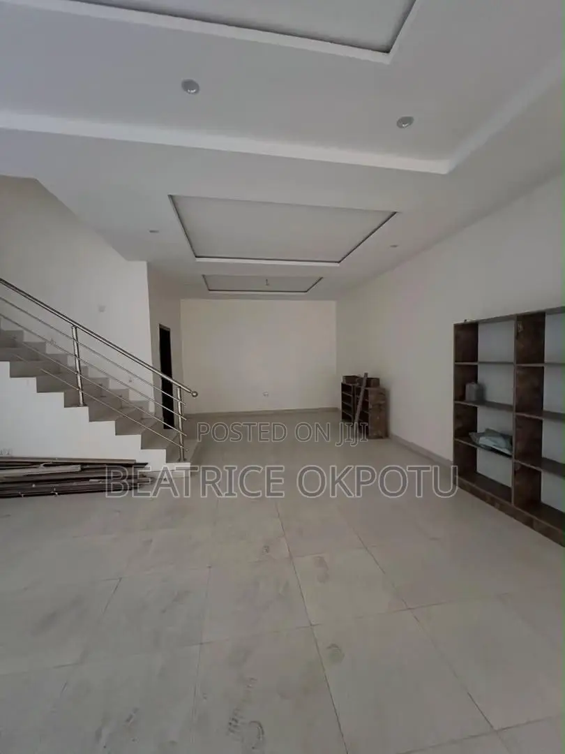 4bdrm Block of Flats in Kaura for rent in Kaura