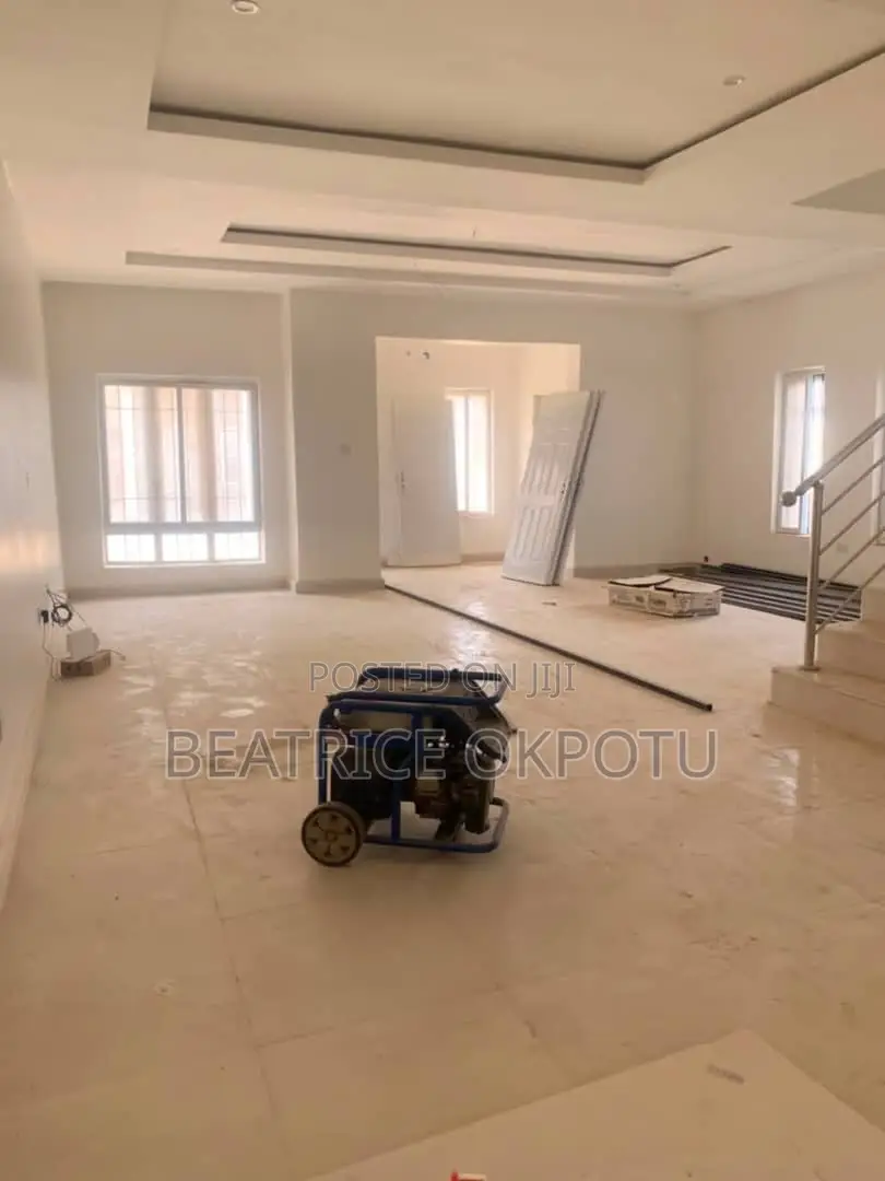 4bdrm Block of Flats in Kaura for rent in Kaura