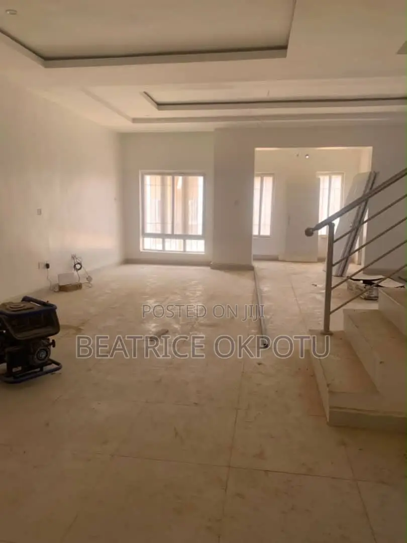 4bdrm Block of Flats in Kaura for rent in Kaura
