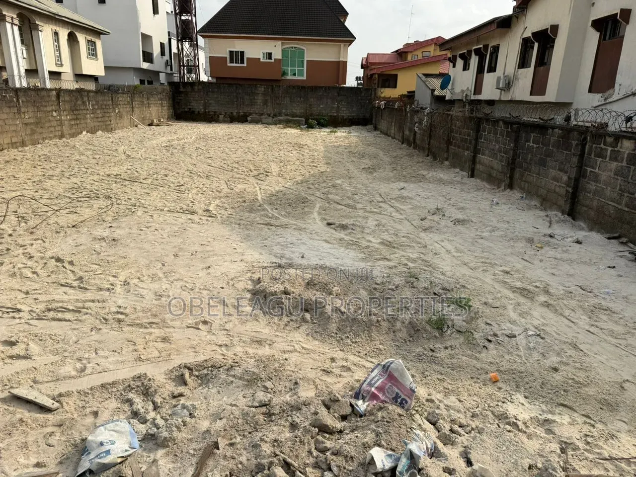 Certificate of Occupancy in Apple Junction