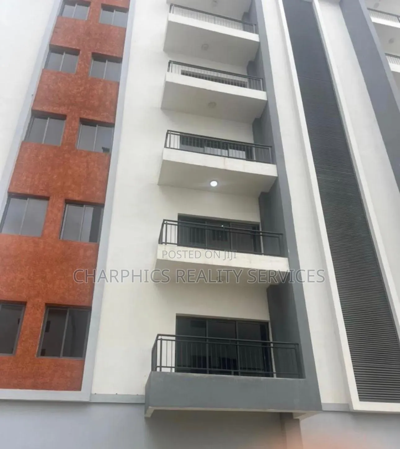 2bdrm Apartment in Awolowo Way for rent in Awolowo Way