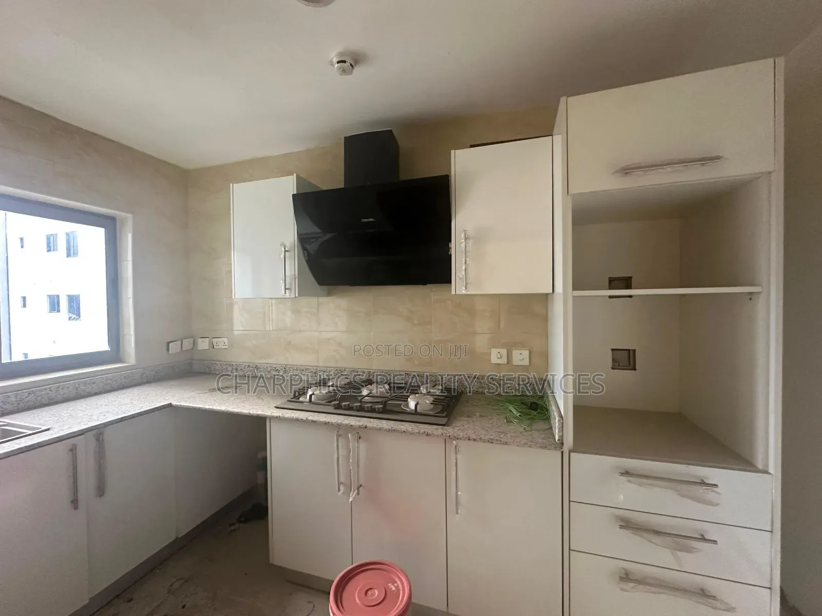 2bdrm Apartment in Awolowo Way for rent in Awolowo Way