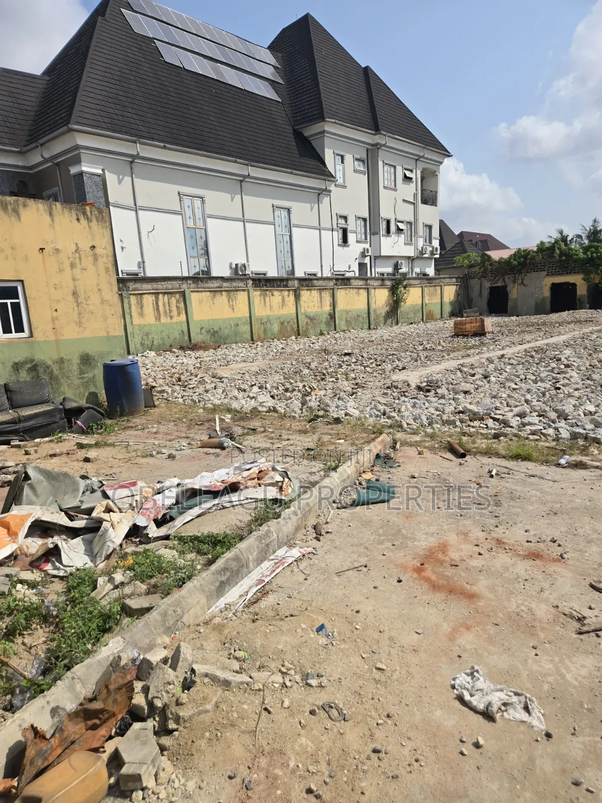 Certificate of Occupancy in Apple Junction