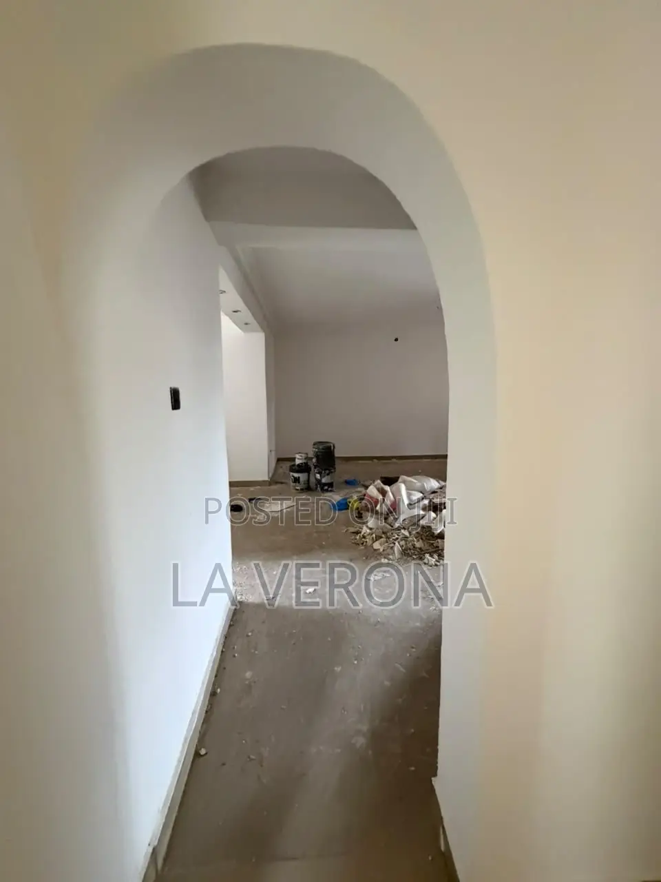 2bdrm Block of Flats in Wuse for rent in Zone 8 / Wuse