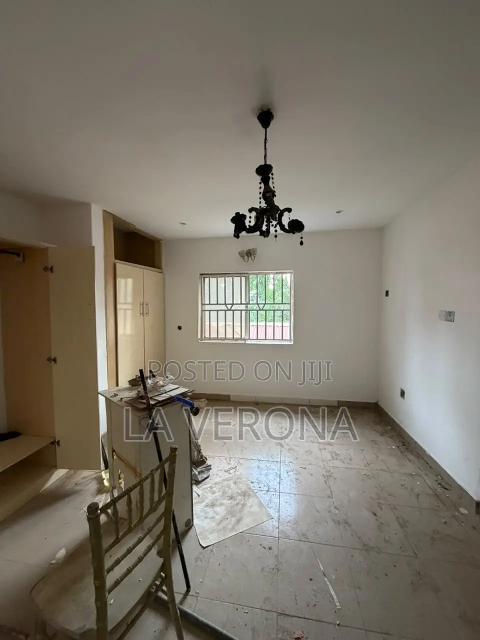 2bdrm Block of Flats in Wuse for rent in Zone 8 / Wuse