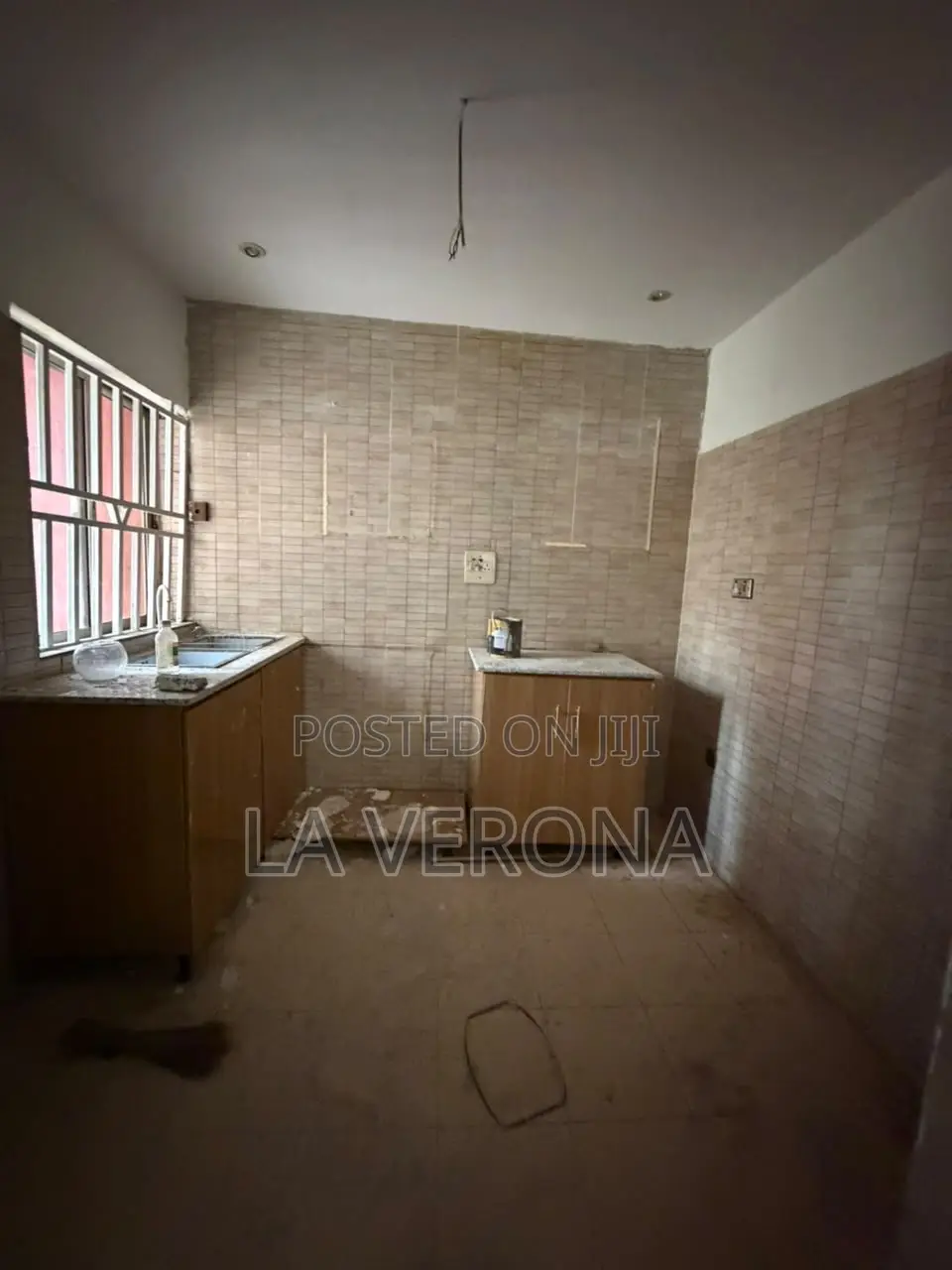 2bdrm Block of Flats in Wuse for rent in Zone 8 / Wuse