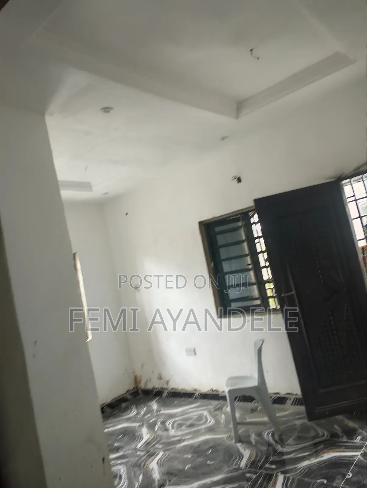 Furnished 1bdrm Apartment in Ofin Estate, Igbogbo for rent in Igbogbo