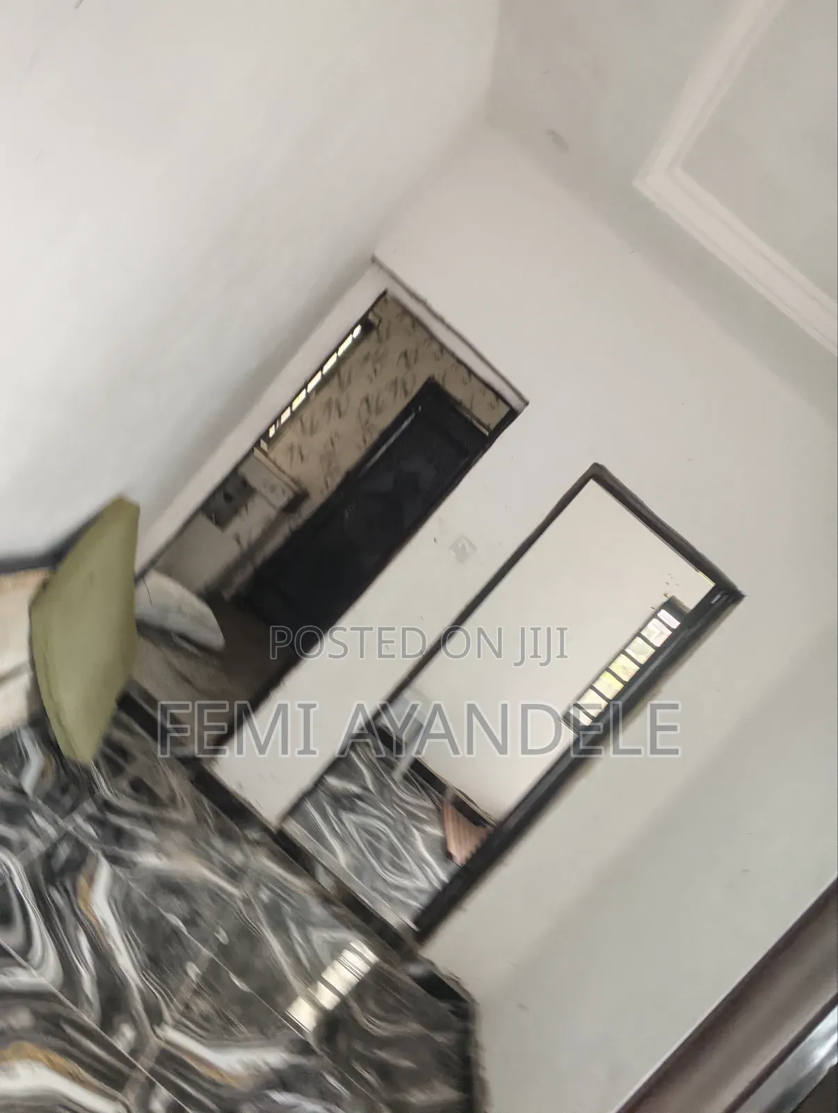 Furnished 1bdrm Apartment in Ofin Estate, Igbogbo for rent in Igbogbo
