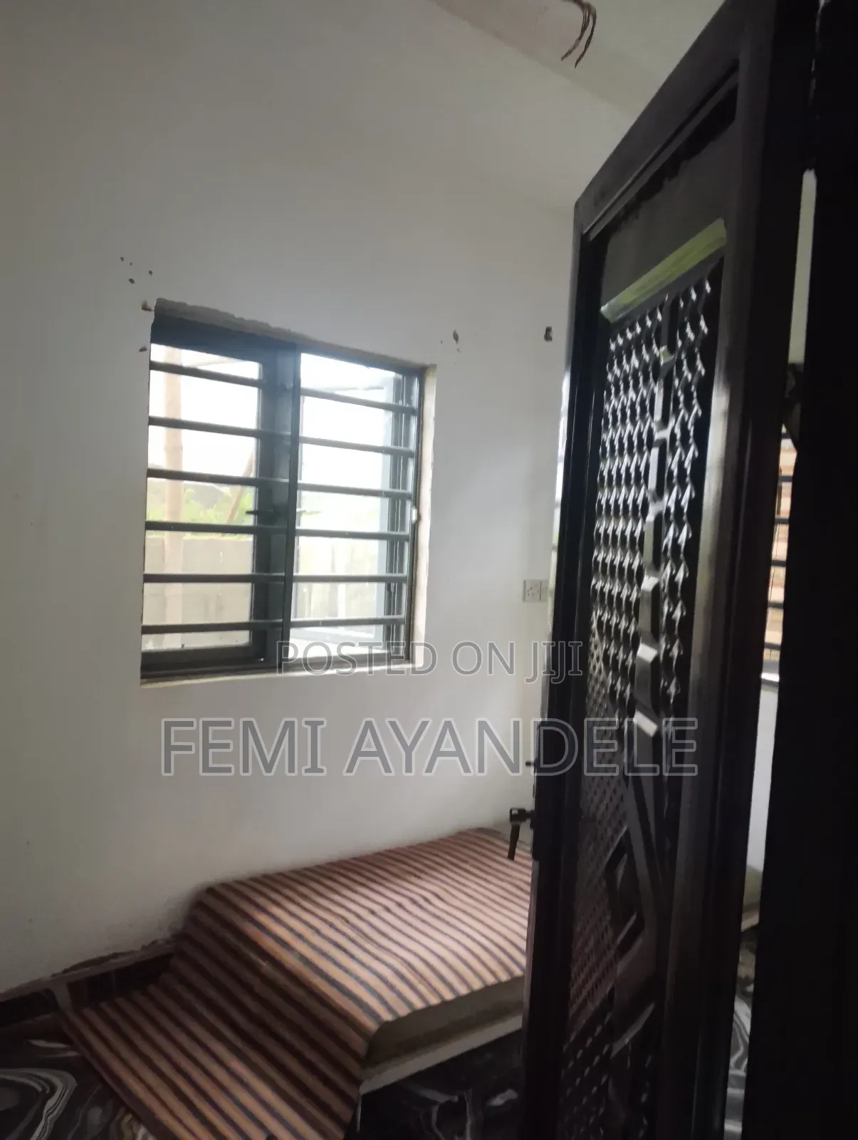 Furnished 1bdrm Apartment in Ofin Estate, Igbogbo for rent in Igbogbo