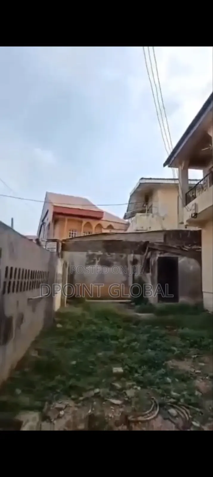 6bdrm Block of Flats in Omole Phase 2 for sale in Omole Phase 2