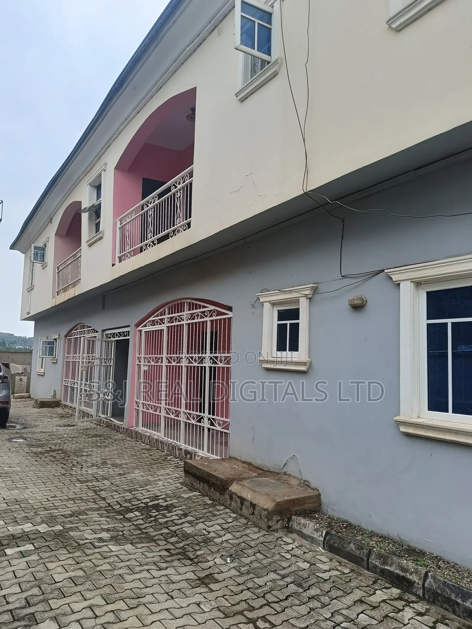 2bdrm Block of Flats in Kubwa for rent in Kubwa