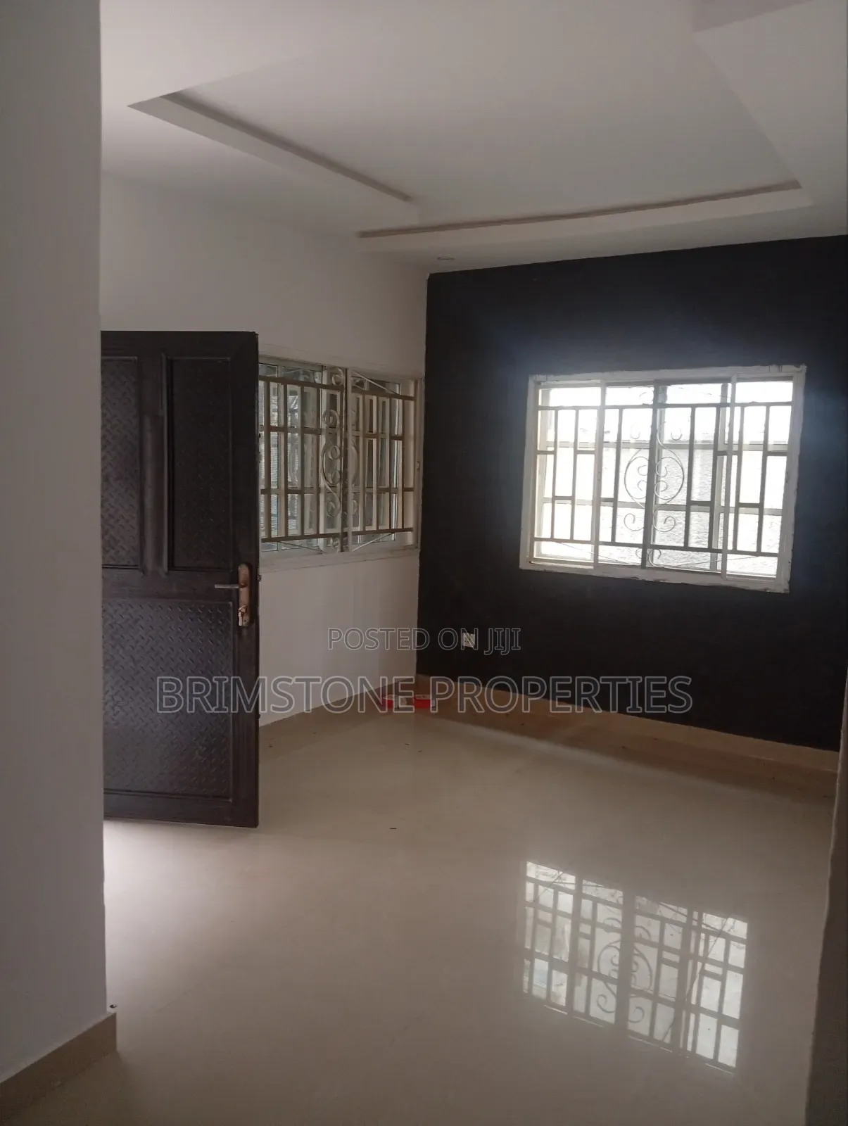 Furnished 1bdrm Apartment in Sangotedo for rent in Sangotedo