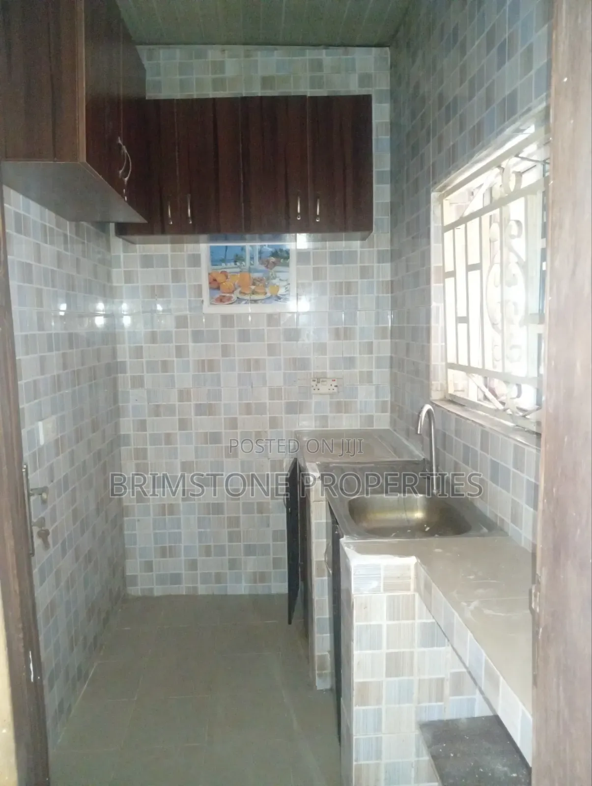Furnished 1bdrm Apartment in Sangotedo for rent in Sangotedo