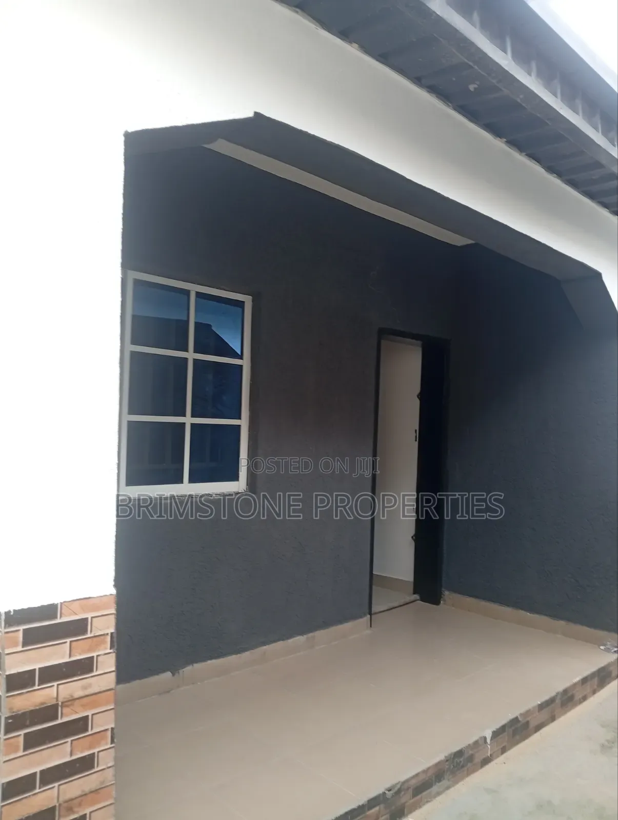 Furnished 1bdrm Apartment in Sangotedo for rent in Sangotedo