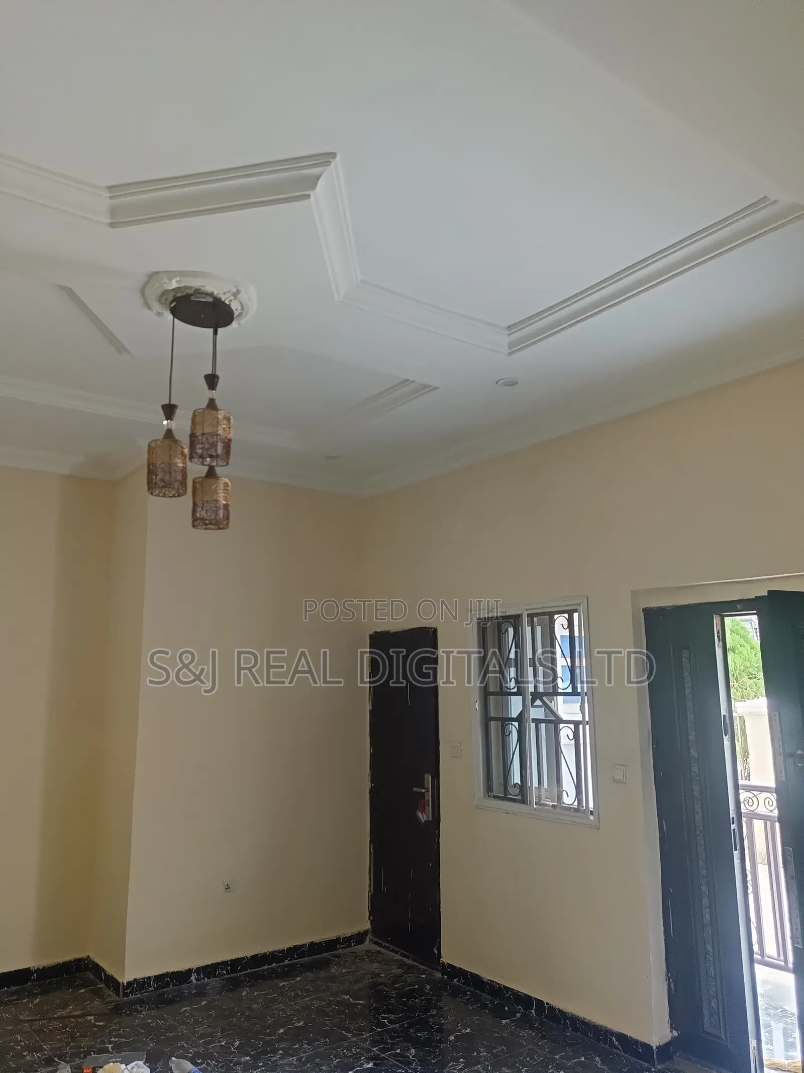 2bdrm Block of Flats in Kubwa for rent in Kubwa